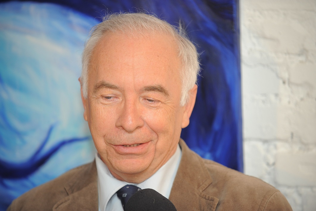Siedem prawd o odżywianiu