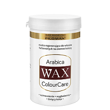 Polecam: maska Wax Colour Care