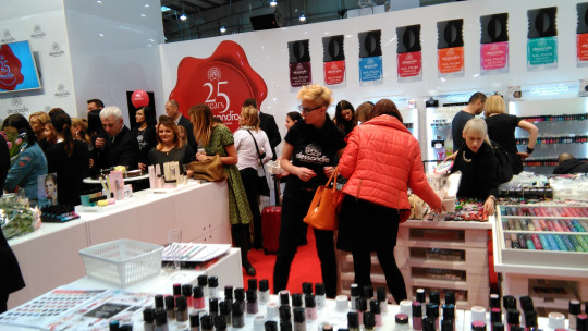 Beauty Forum. 2-dniowe targi dla profesjonalistów