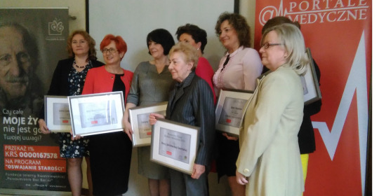 Kobiety Medycyny 2016
