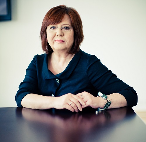 Pacjenci bez swojego rzecznika?