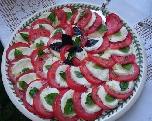 Pomidory w klasycznej odsłonie