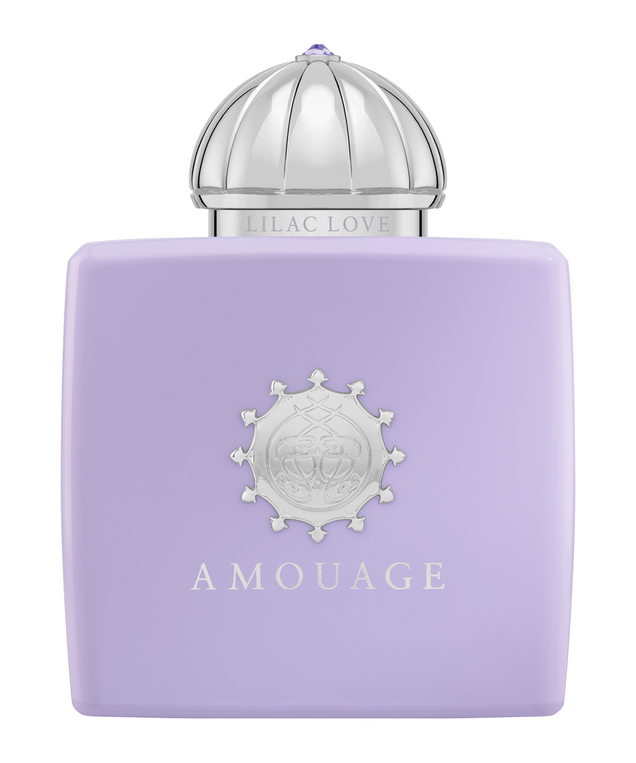 Lilac Love – nowość Amouage