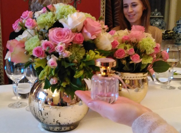 Artistry Flora Chic – subtelność i elegancja