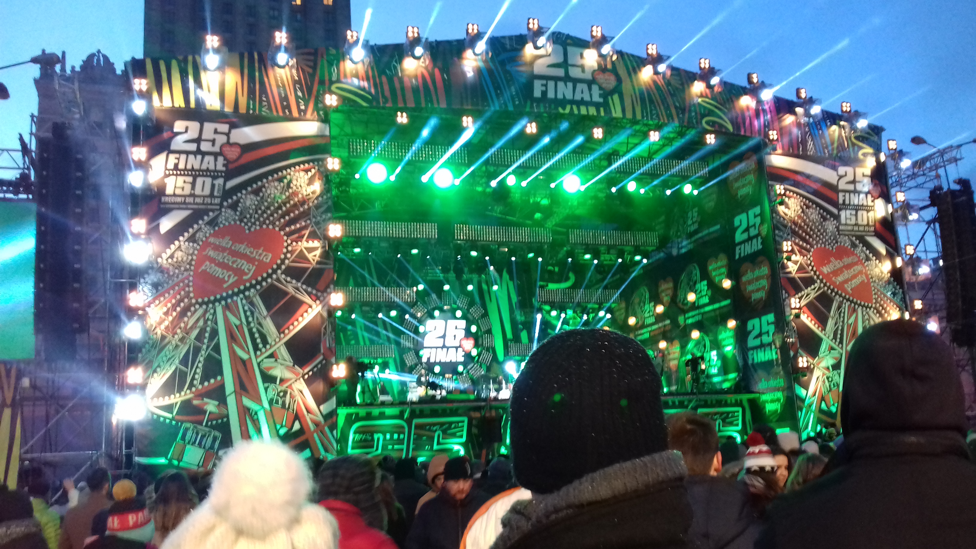 Wspieram WOŚP, bo chcę i lubię pomagać