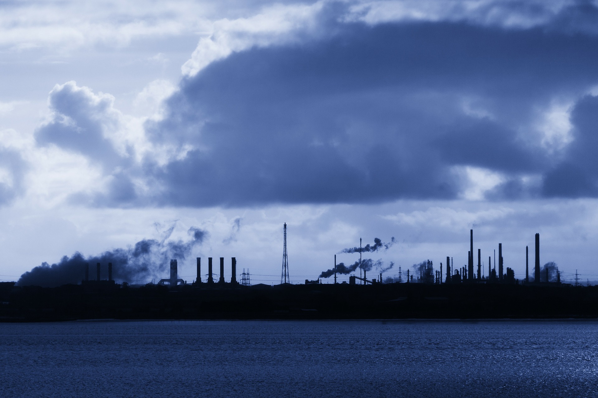 Smog niszczy serce i zabija niezależnie od miejsca zamieszkania