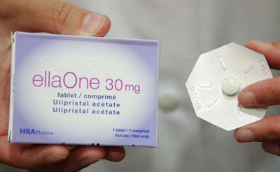 ellaOne od 15. roku życia bez recepty. Jest projekt nowelizacji ustawy