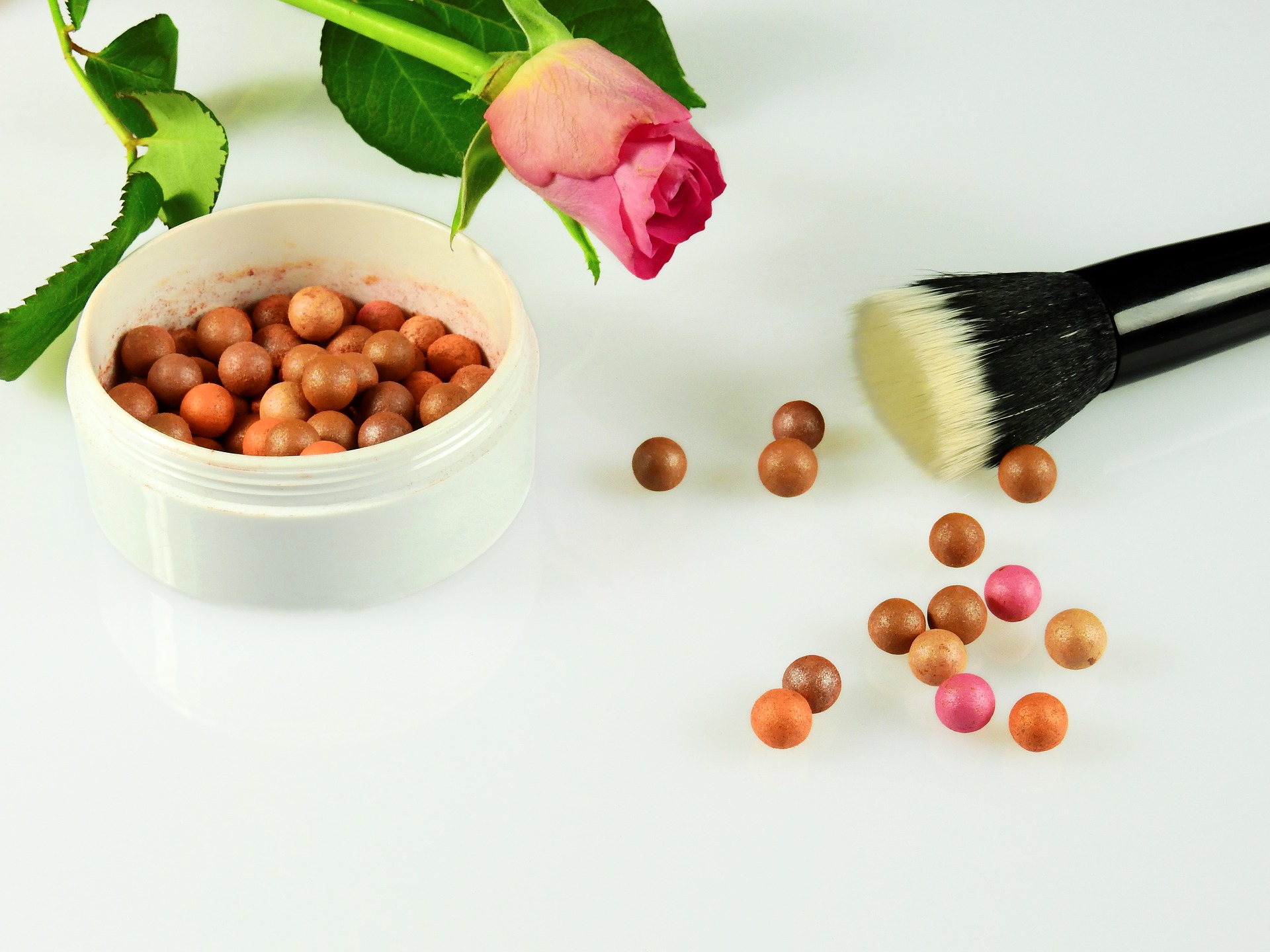 Sensique Strobe Lighting Pearls