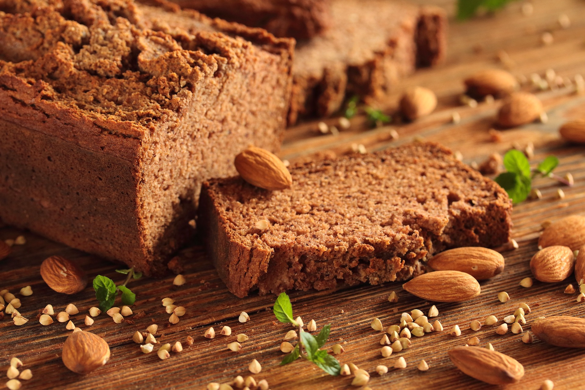 Tylko chorzy na celiakię muszą wyeliminować gluten z jadłospisu