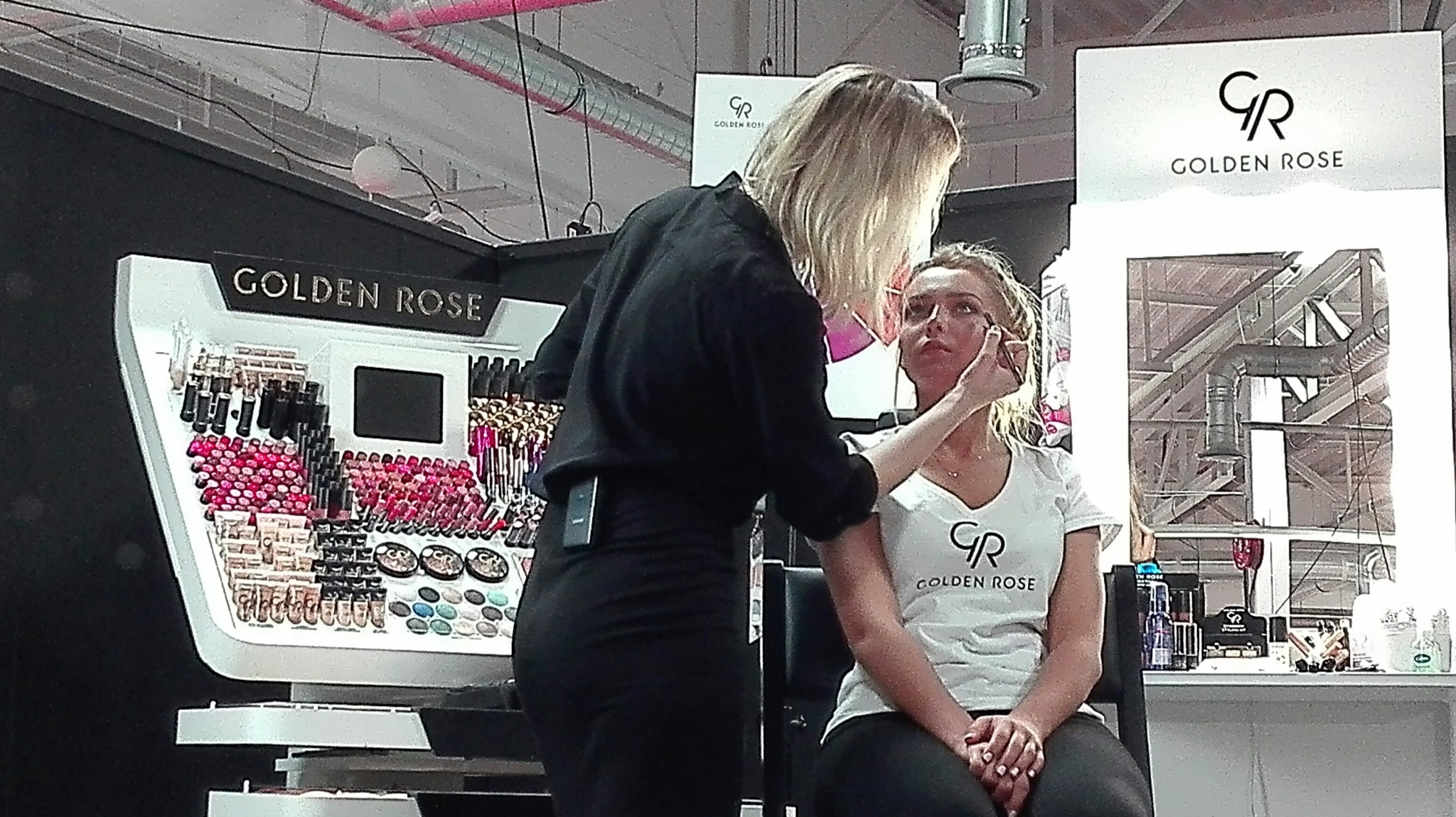 Konferencja Meet Beauty – co nowego w pielęgnacji i makijażu