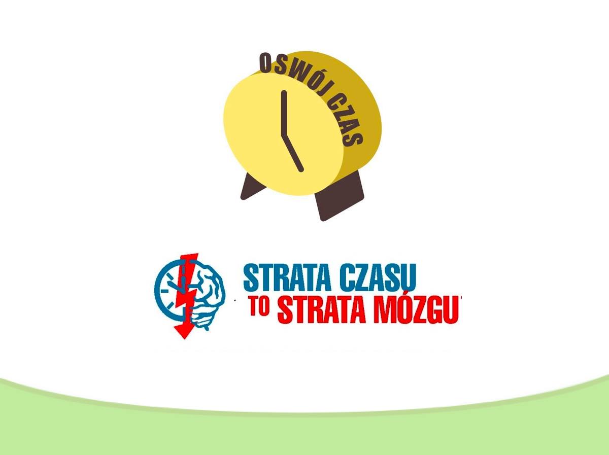 Oswój czas – zachęcają maturzyści z Bytomia