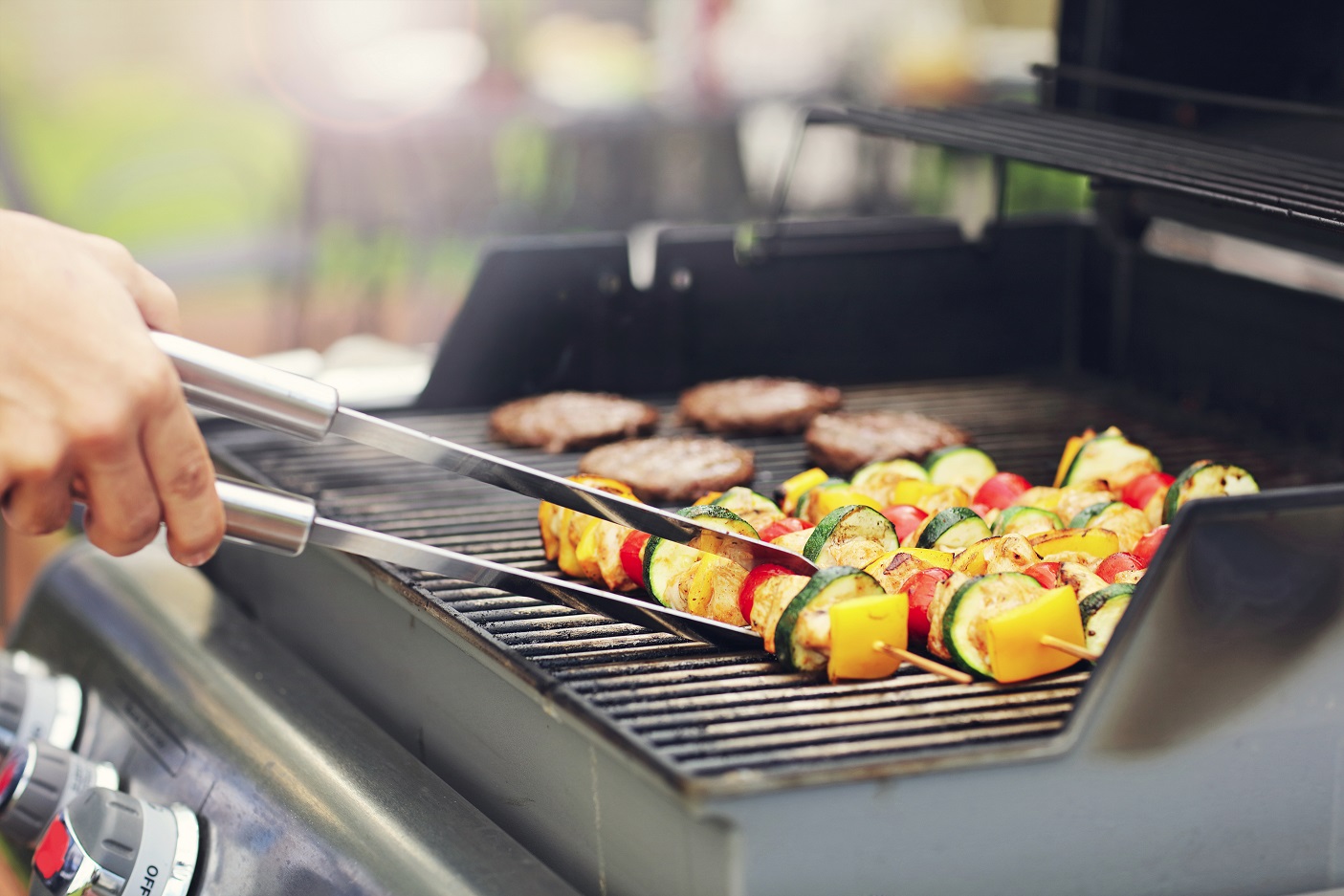 Lubisz grillować? Sprawdź, który grill jest bezpieczny dla zdrowia!
