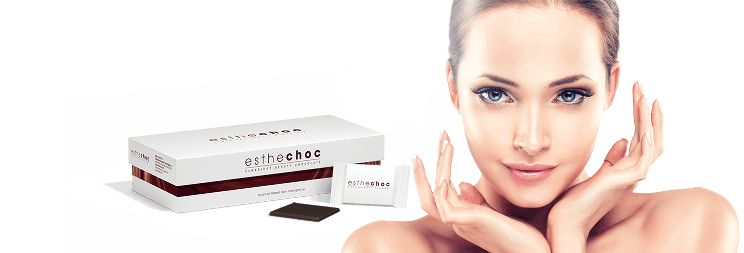 Polska czekolada Esthechoc pojedzie do Chin