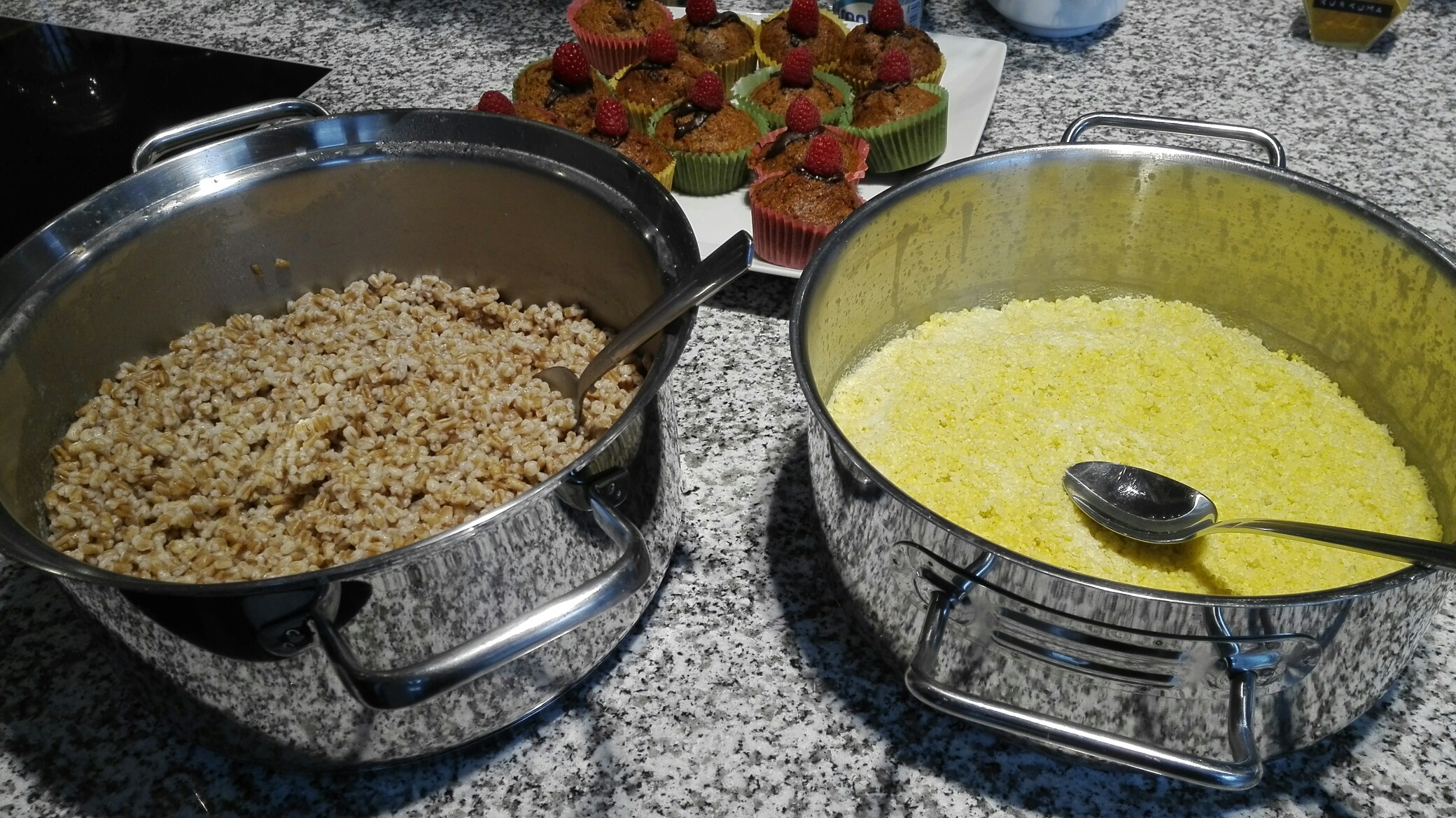 Zdrowe żywienie: wiedzieć nie znaczy umieć
