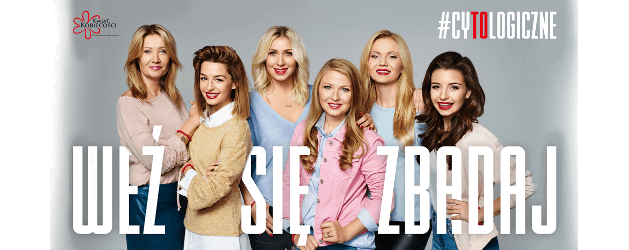 Piękna, bo Zdrowa 2018