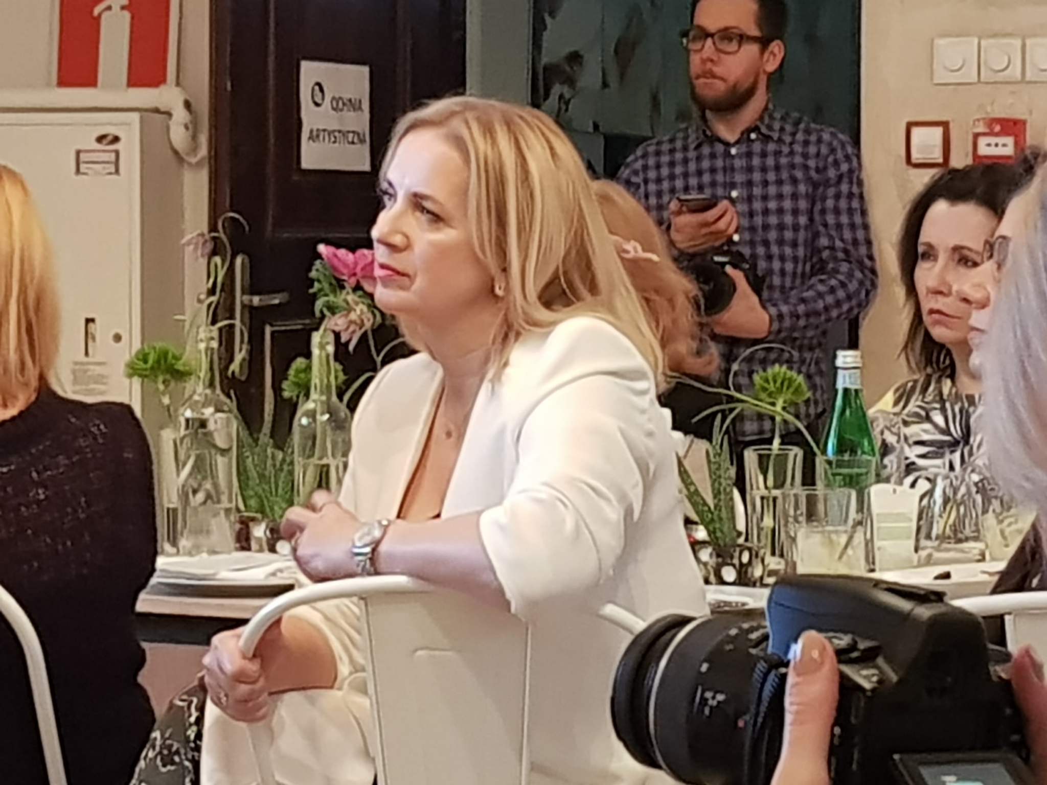 Marka LR Aloe Via ma swoją ambasadorkę