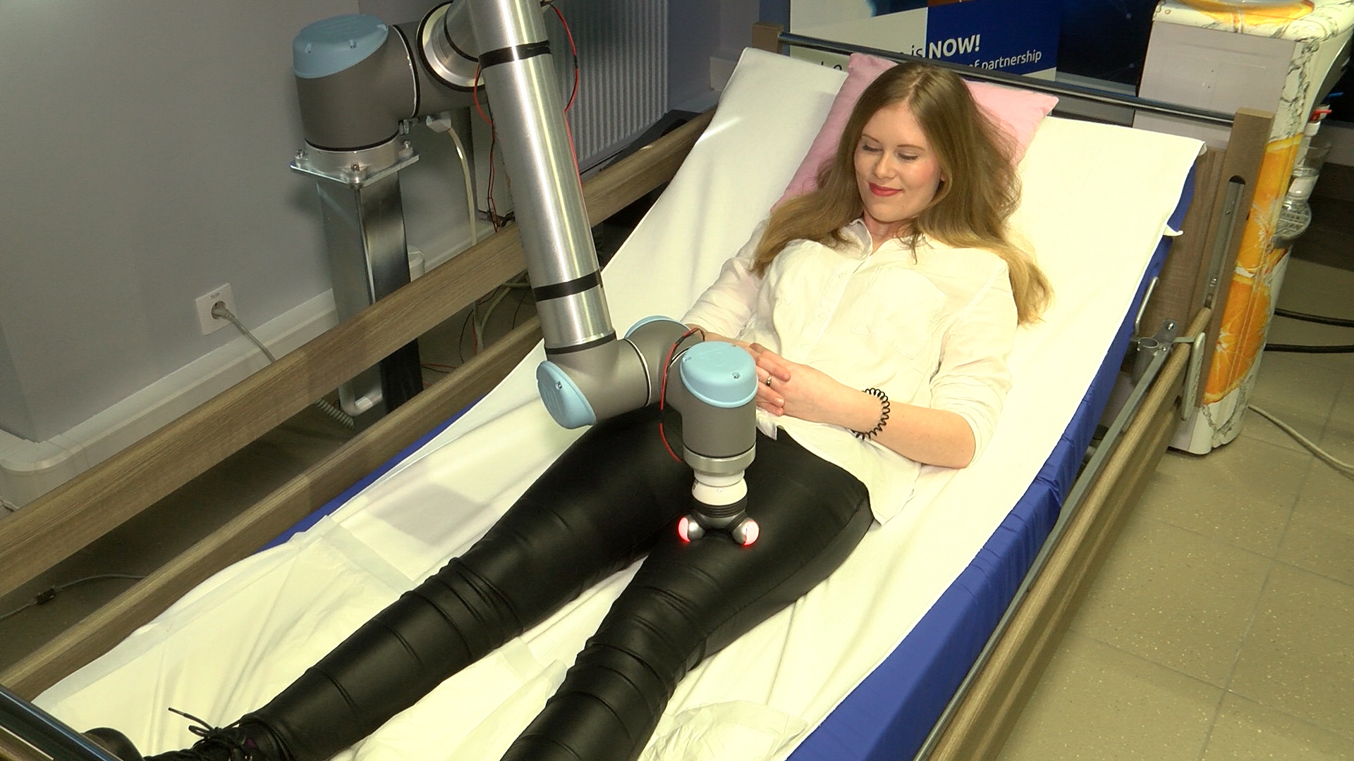 Czy roboty zastąpią w przyszłości człowieka?