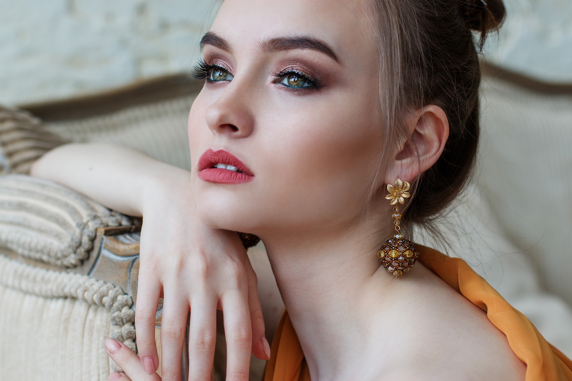 Artistry Hydra V: perfekcyjny makijaż przez cały dzień