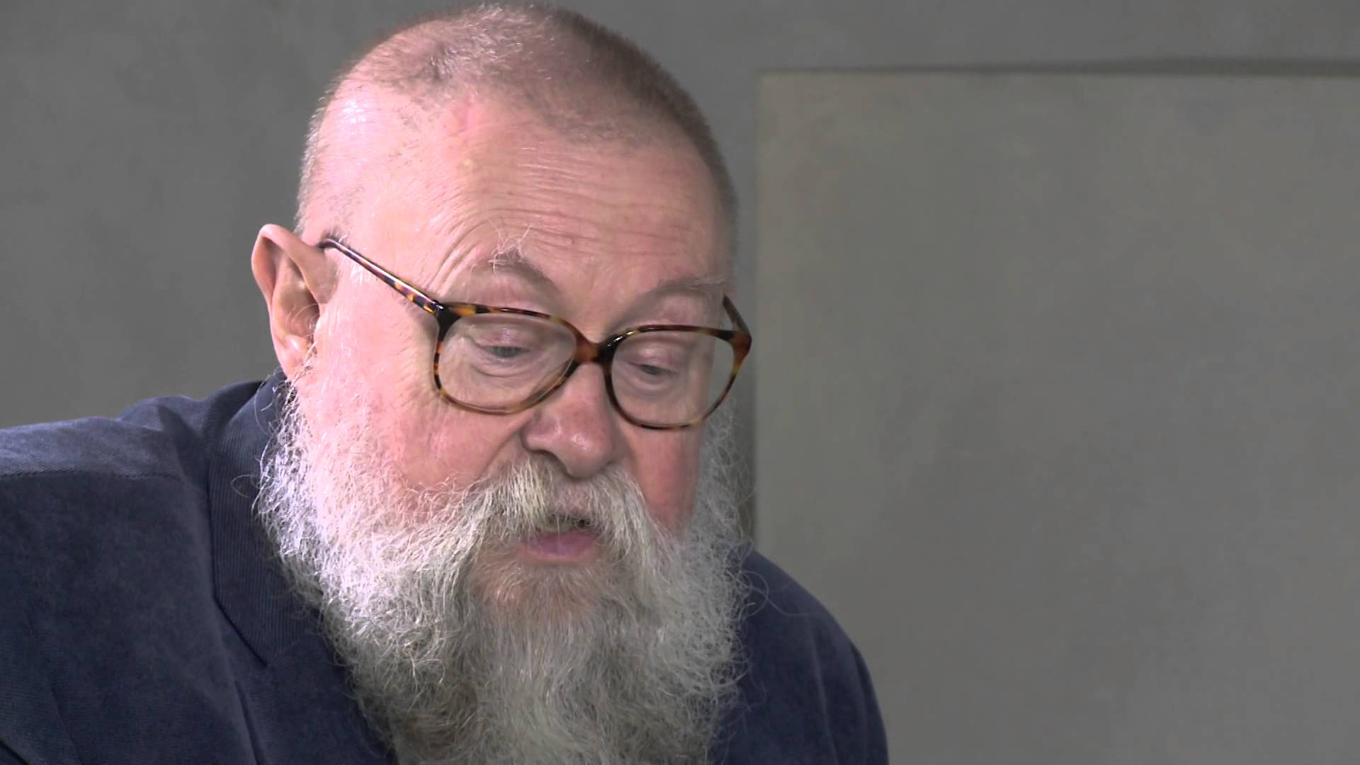 Prof. Jerzy Bralczyk o zurzędniczeniu ochrony zdrowia