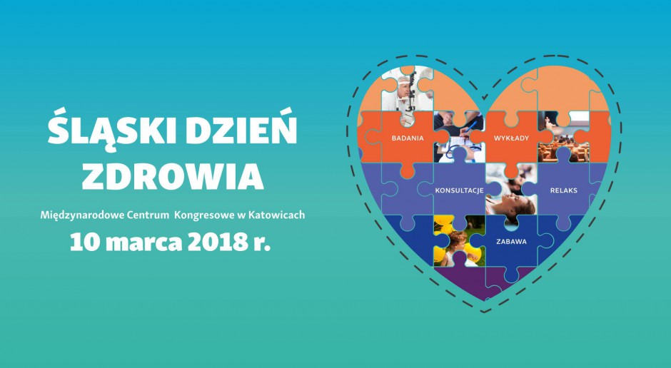 Przebadaj się za darmo od stóp do głów!