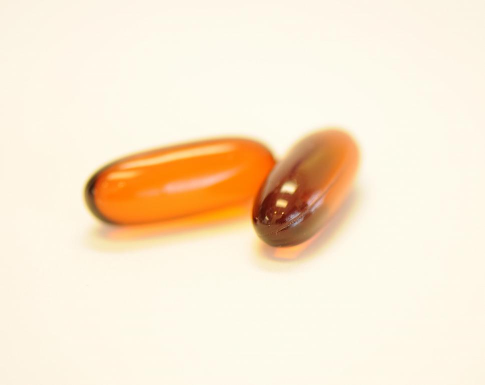 Kwasy omega-3 nie pomagają w zespole suchego oka