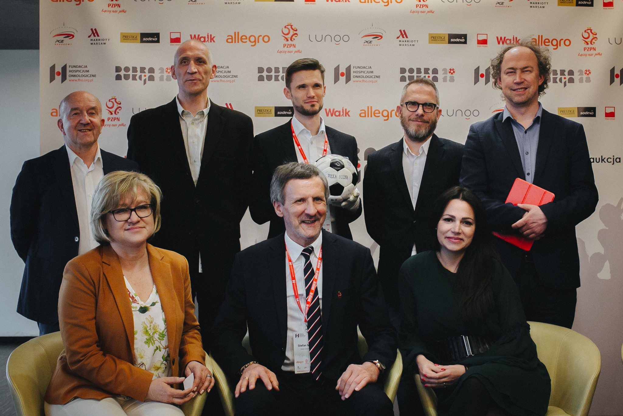 Wystartowała Dobra Aukcja Fundacji Hospicjum Onkologiczne