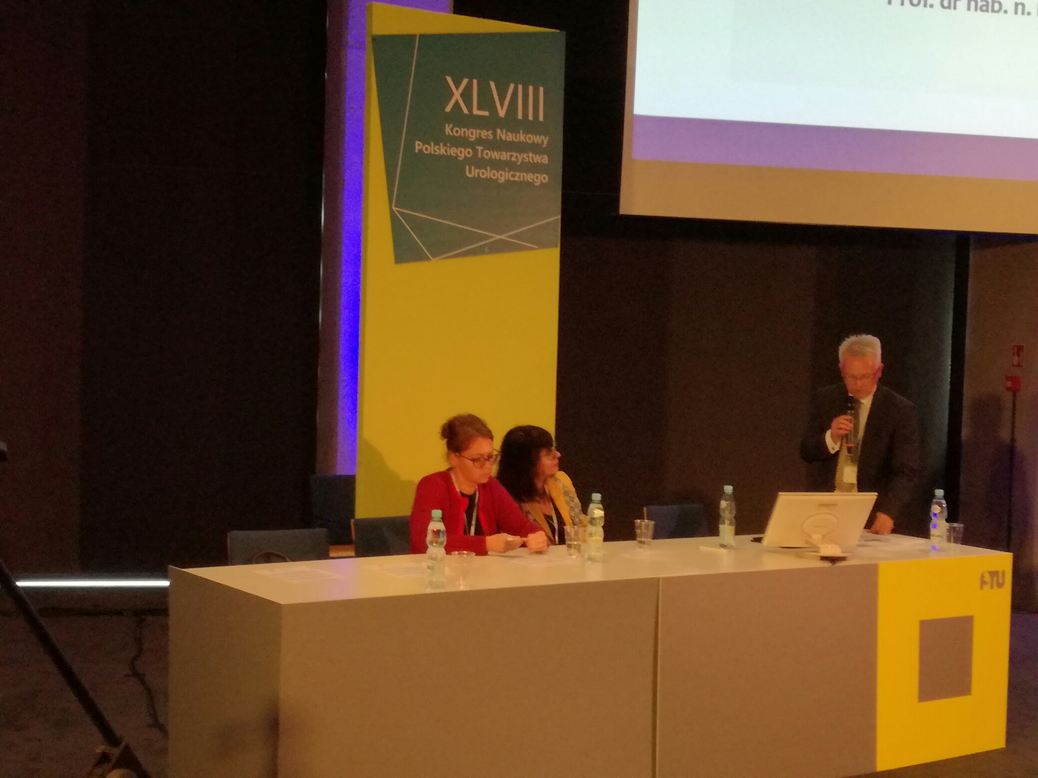 Zaprzyjaźnij się z urologiem i razem walczcie o skuteczne leczenie