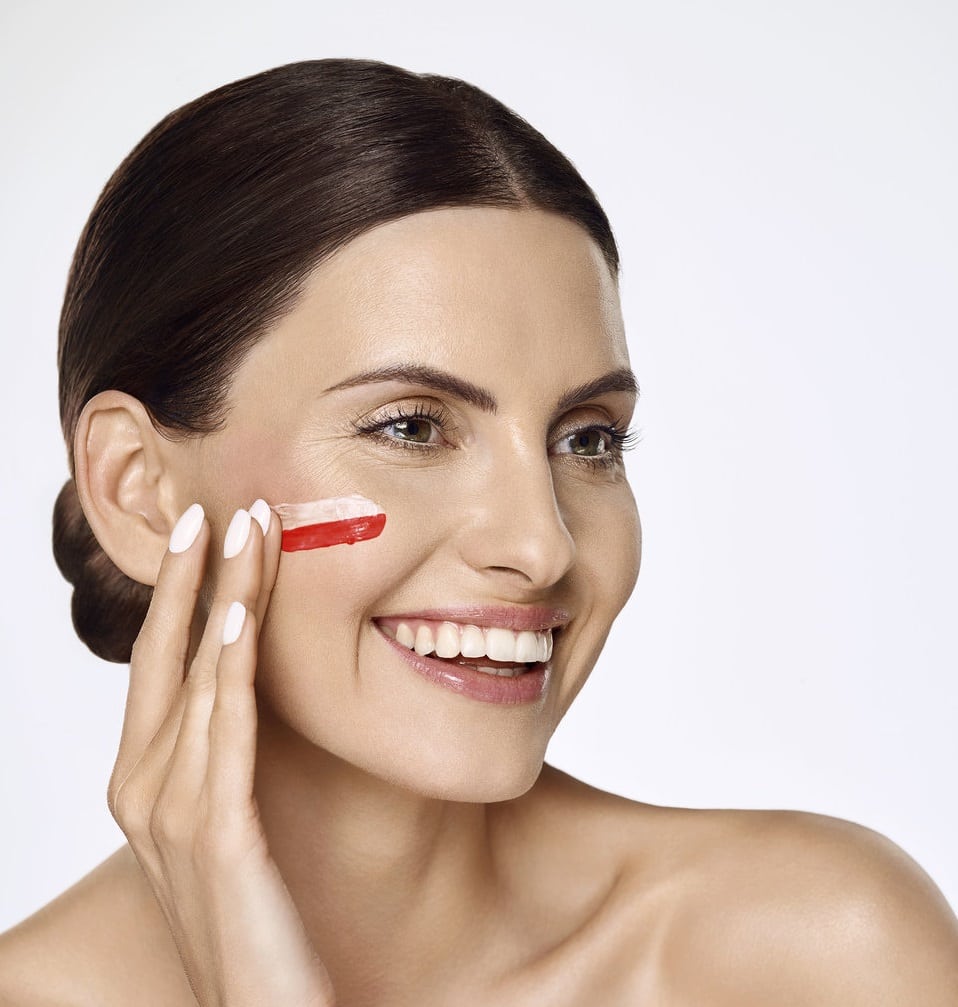 Dominika Grosicka ambasadorką marki Cetaphil