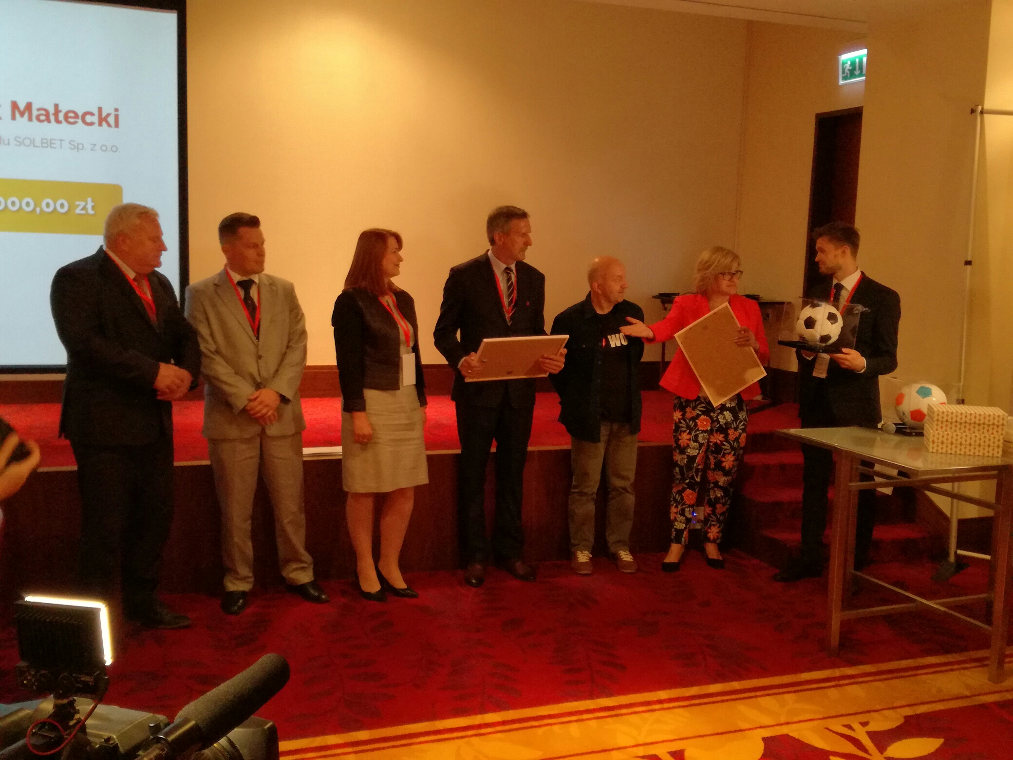 Dobra Aukcja zebrała ponad 230 tys. zł