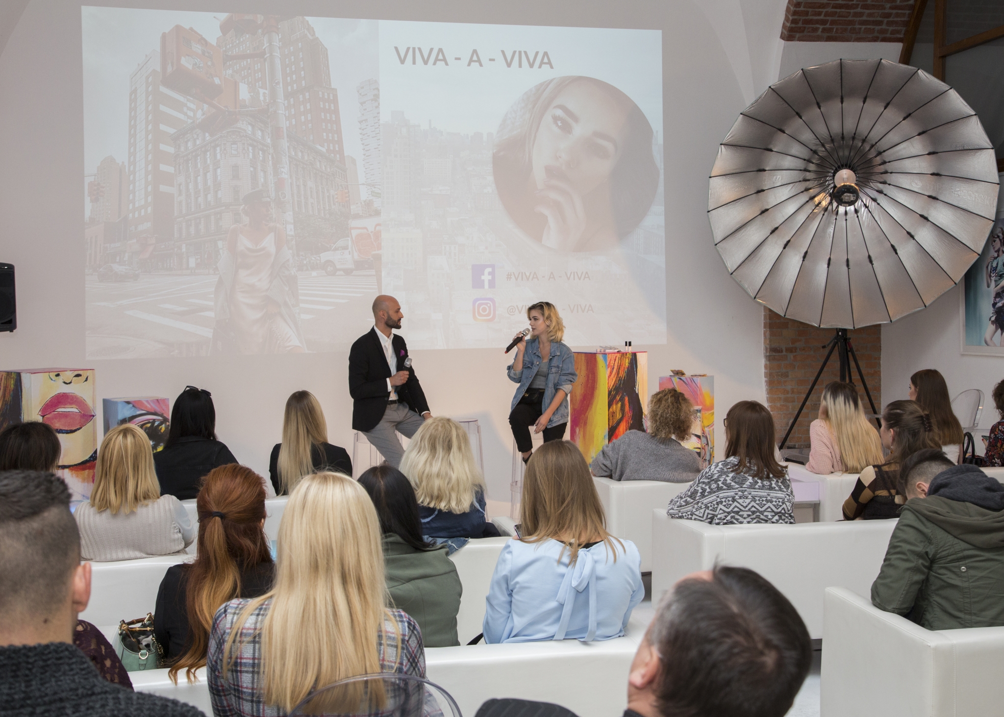 Artistry Studio Nyc Edition – kosmetyki dla twórczych kobiet