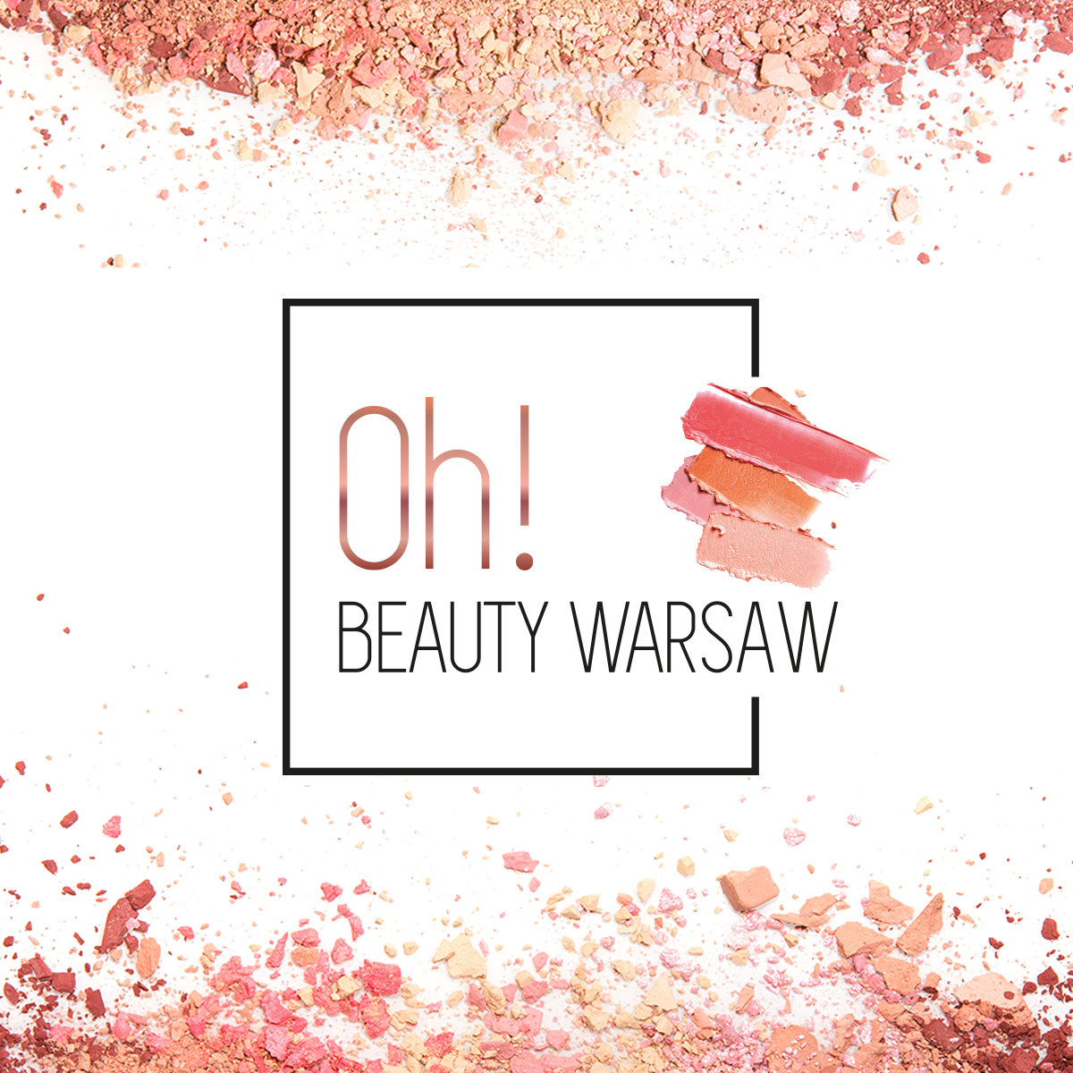 Międzynarodowe Targi Wizażu i Pielęgnacji pod naszym patronatem