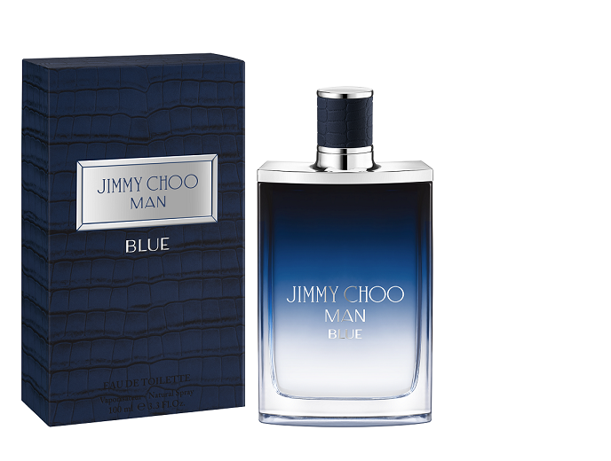 Jimmy Choo Man Blue – zapach aktywnego mężczyzny