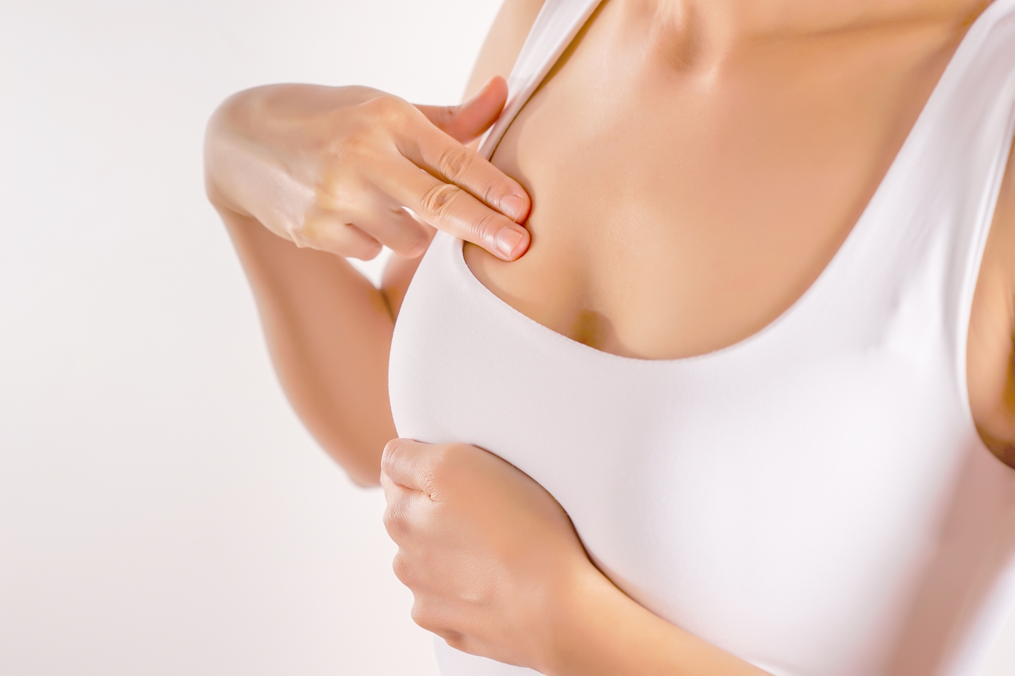 BreastFit to nie tylko kobieca sprawa