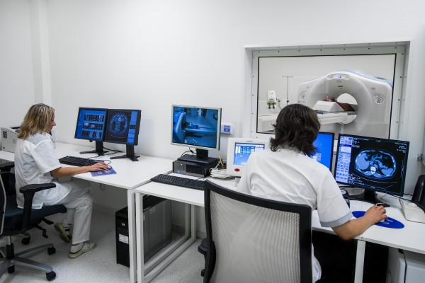 Protonoterapia: 8 nowych wskazań do refundacji
