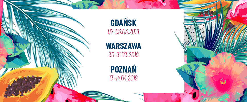 Wiosenne Ekocuda wystartowały w Gdańsku