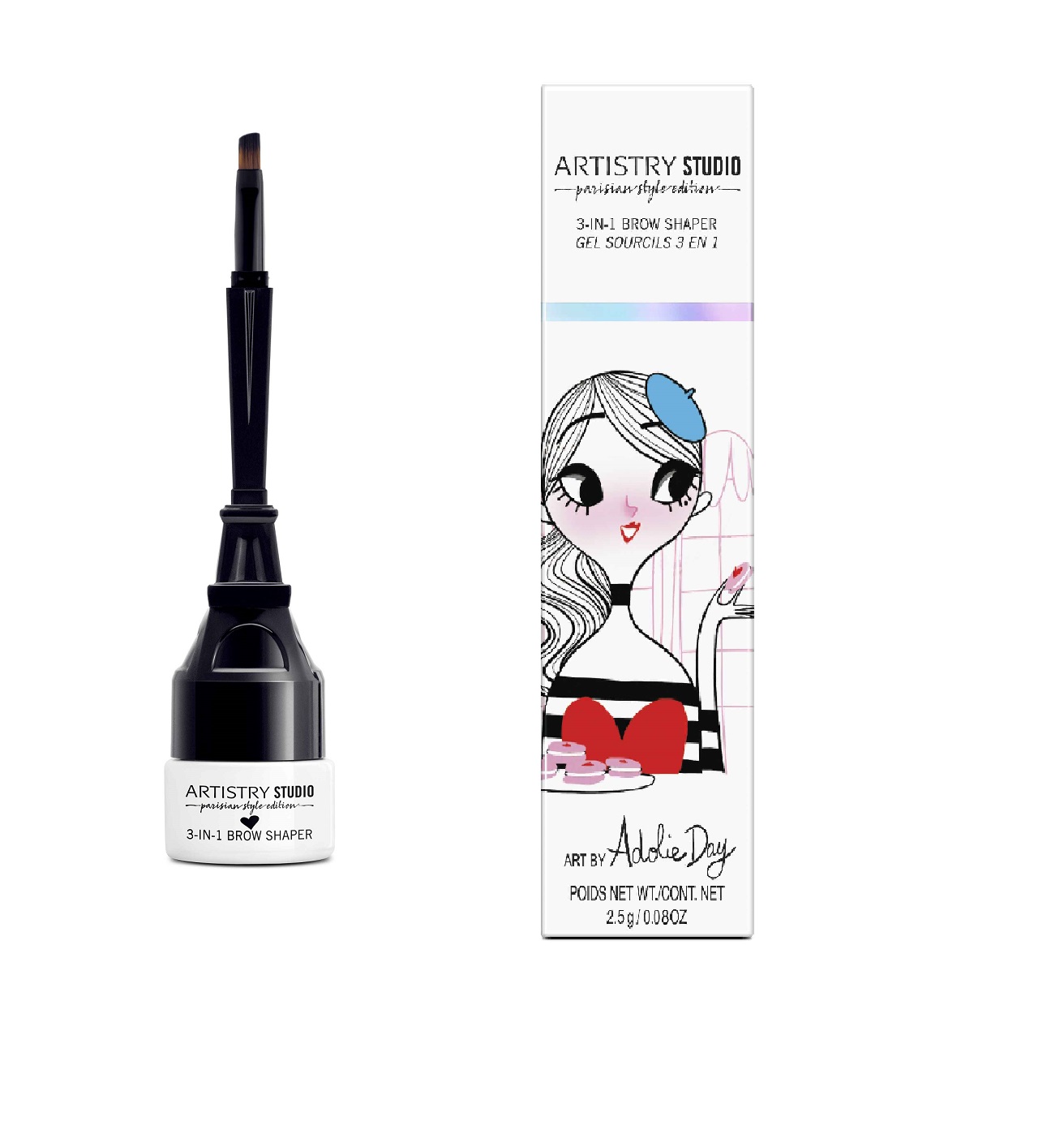 Artistry Studio Paris Edition już w Polsce