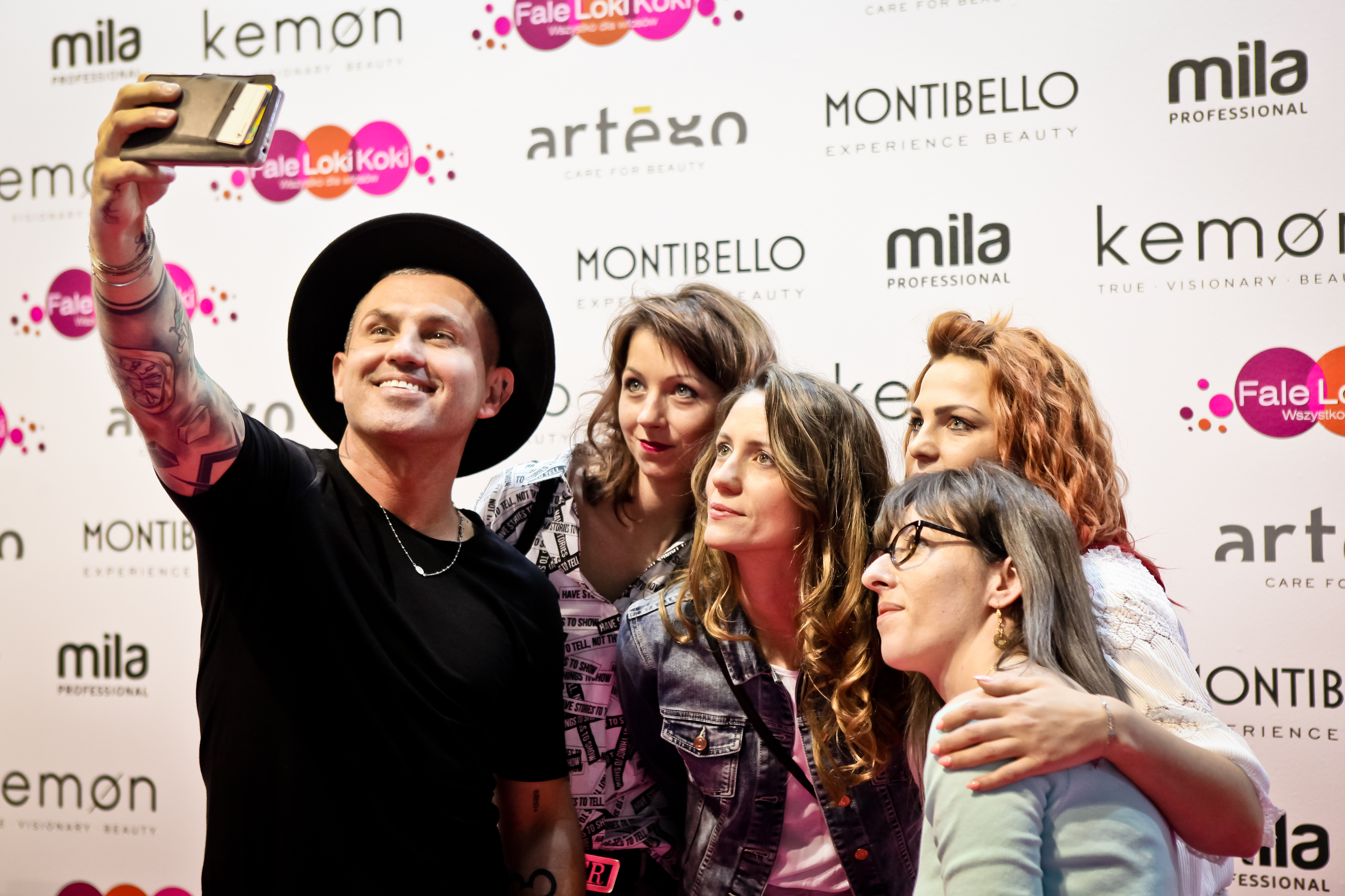 Targi LOOK i beautyVISION 2019﻿ już za nami