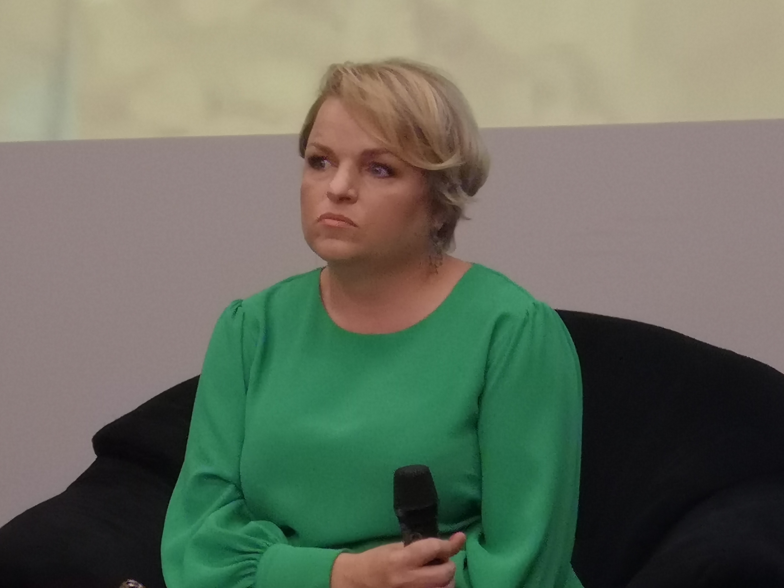 Katarzyna Bosacka ambasadorką marek OnlyBio i OnlyEco