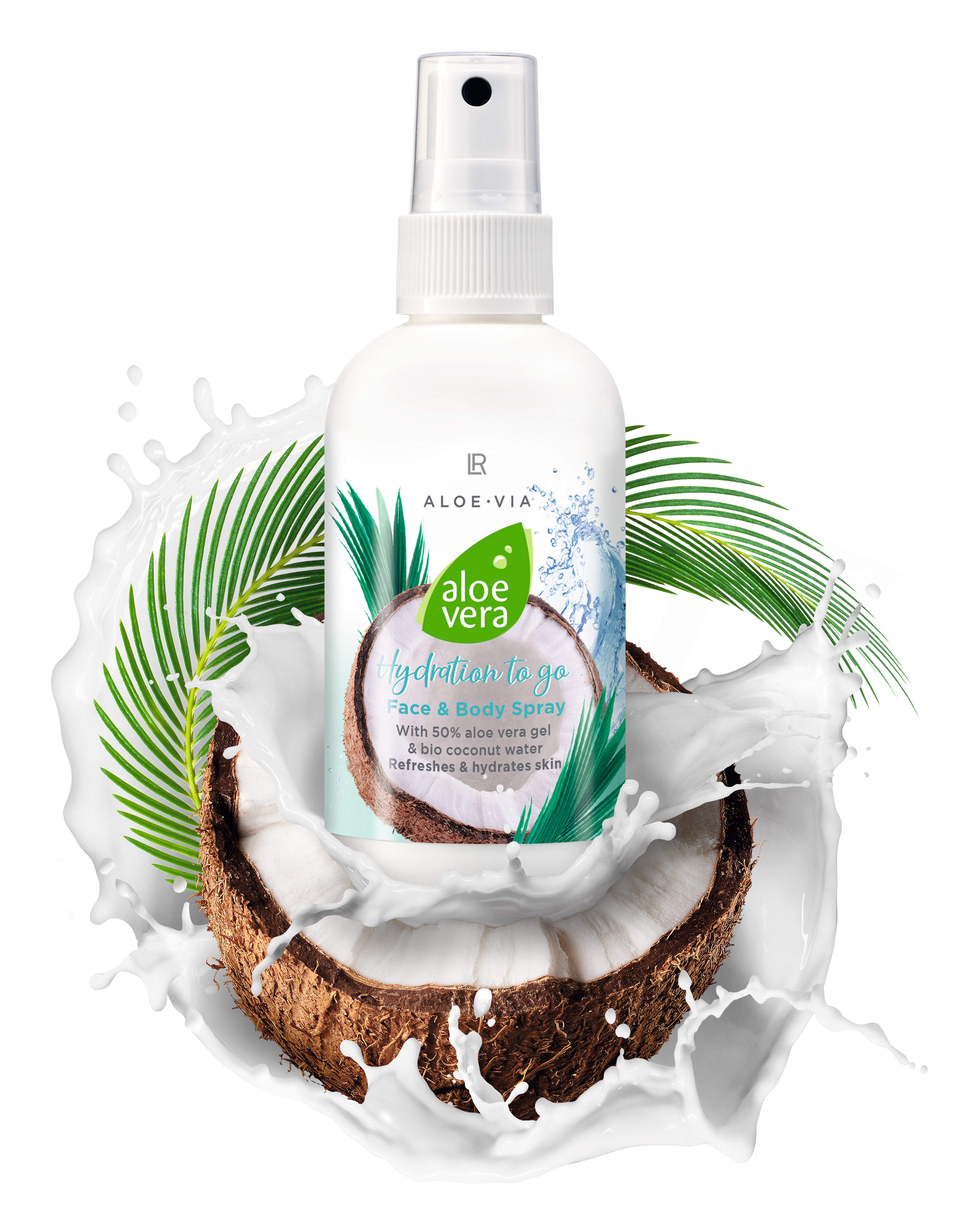 Letnie nowości od marki LR Health&Beauty