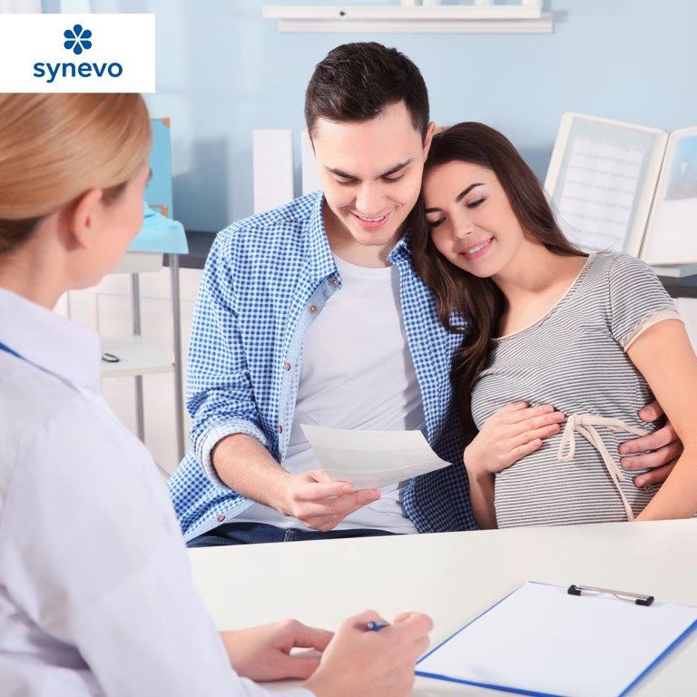 Nieinwazyjne badania prenatalne nowej generacji