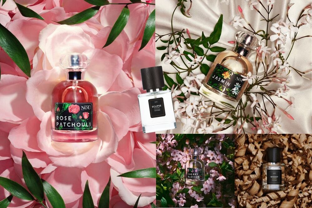 Przyprawami jesień w perfumiarstwie się zaczyna