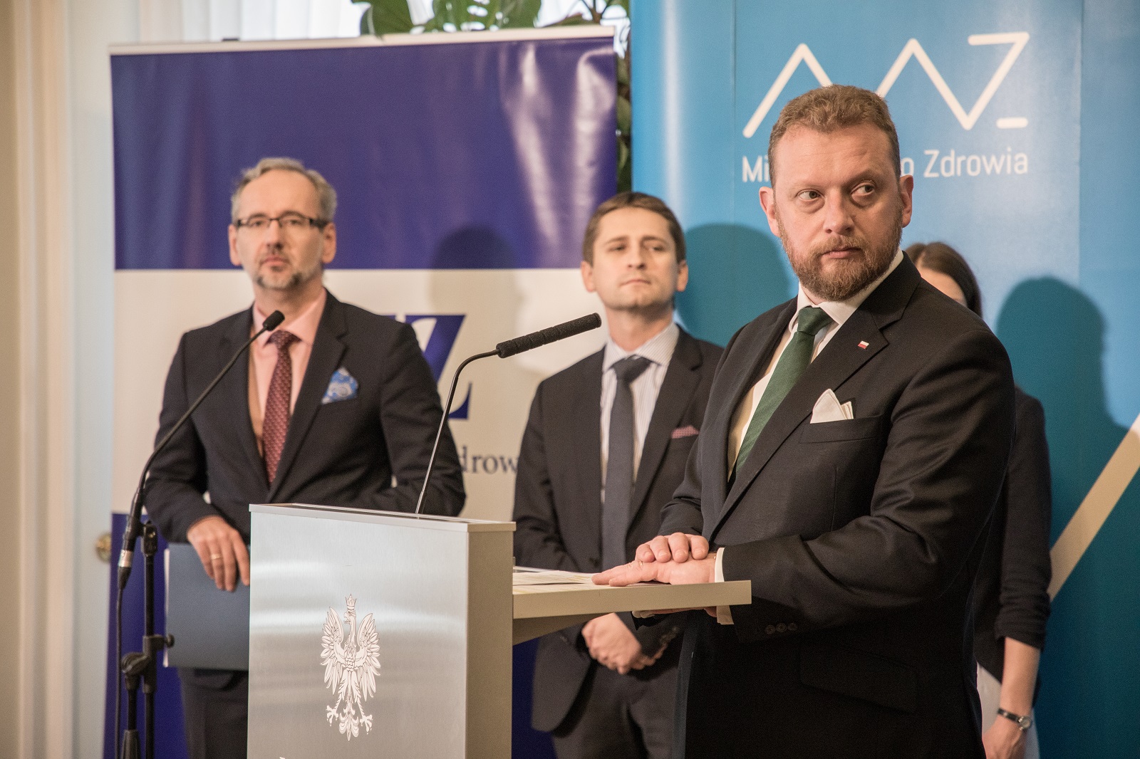 Jakie zmiany w refundacji leków od 1 listopada?