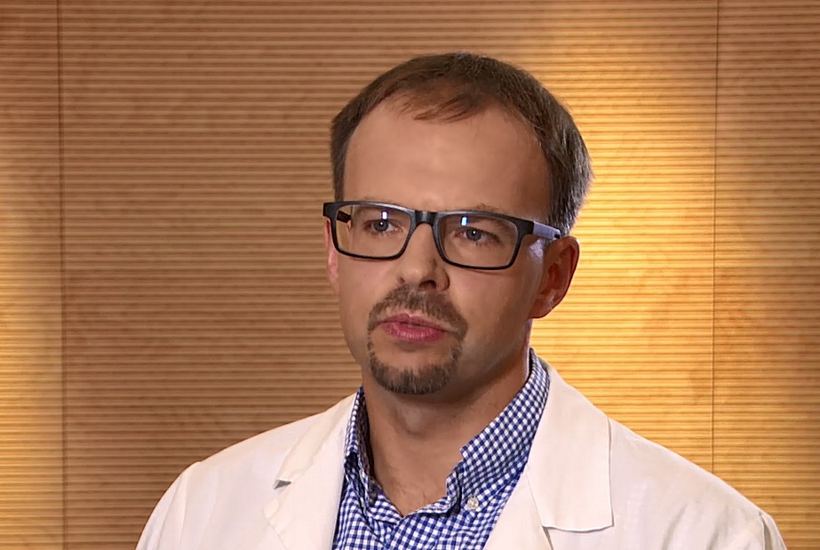 Czy można uniknąć chemioterapii? [WYWIAD]