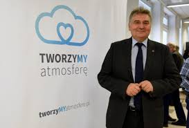 Jakość powietrza zależy od każdego z nas [WYWIAD]