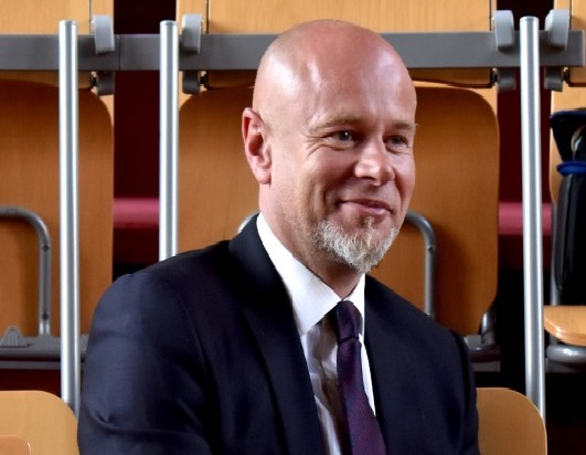 Prof. Adam Maciejewski zdeklasował czołówkę światowych chirurgów