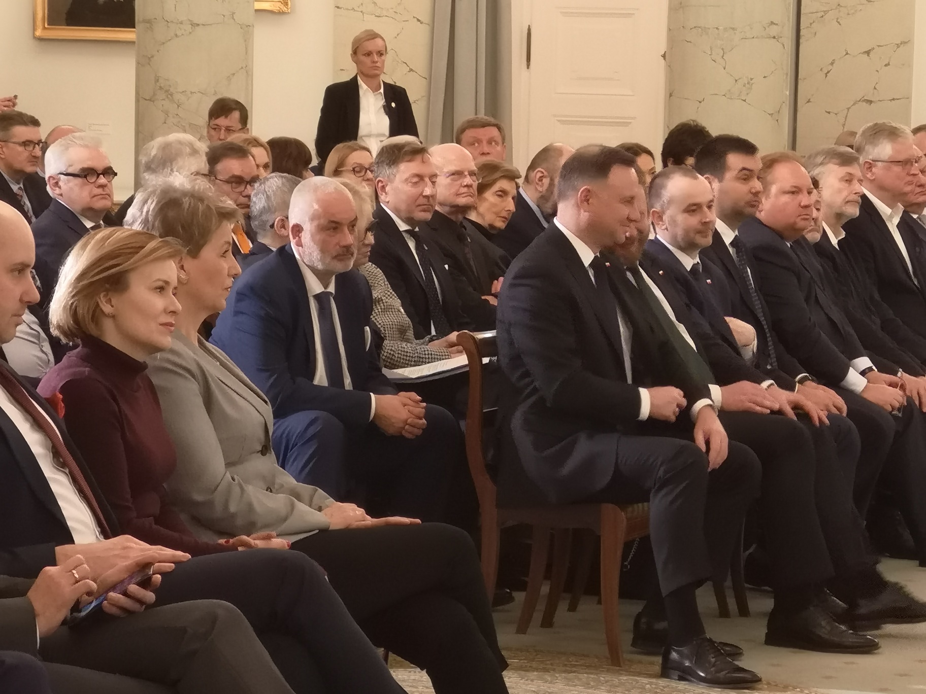 Strategia już jest, trzeba ją tylko zrealizować