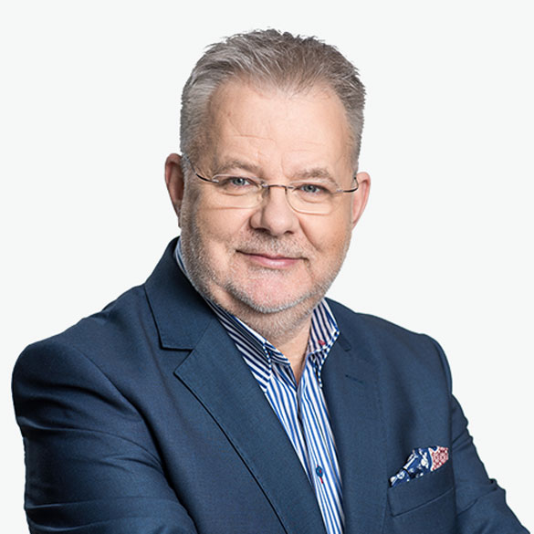 Bliskość i dotyk ważniejsze od seksu [WYWIAD]