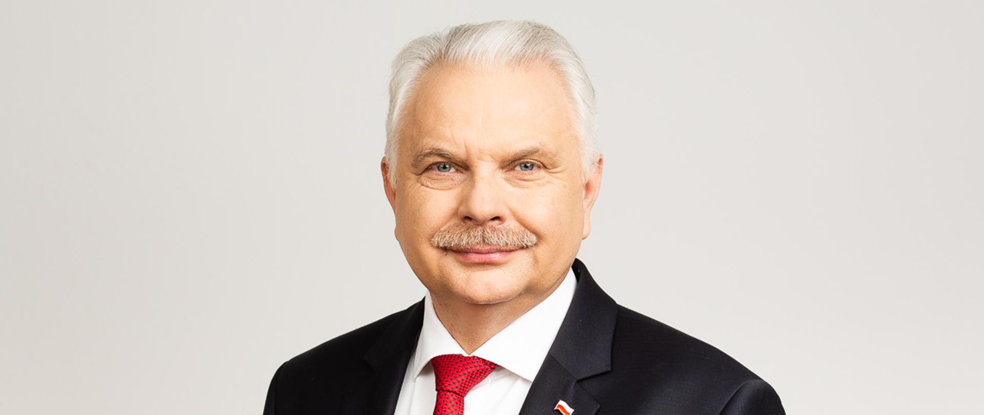 Waldemar Kraska: Odradzamy wyjazdów do Włoch