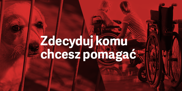 Jesteś klientem Rossmanna? Decyzja należy do Ciebie!