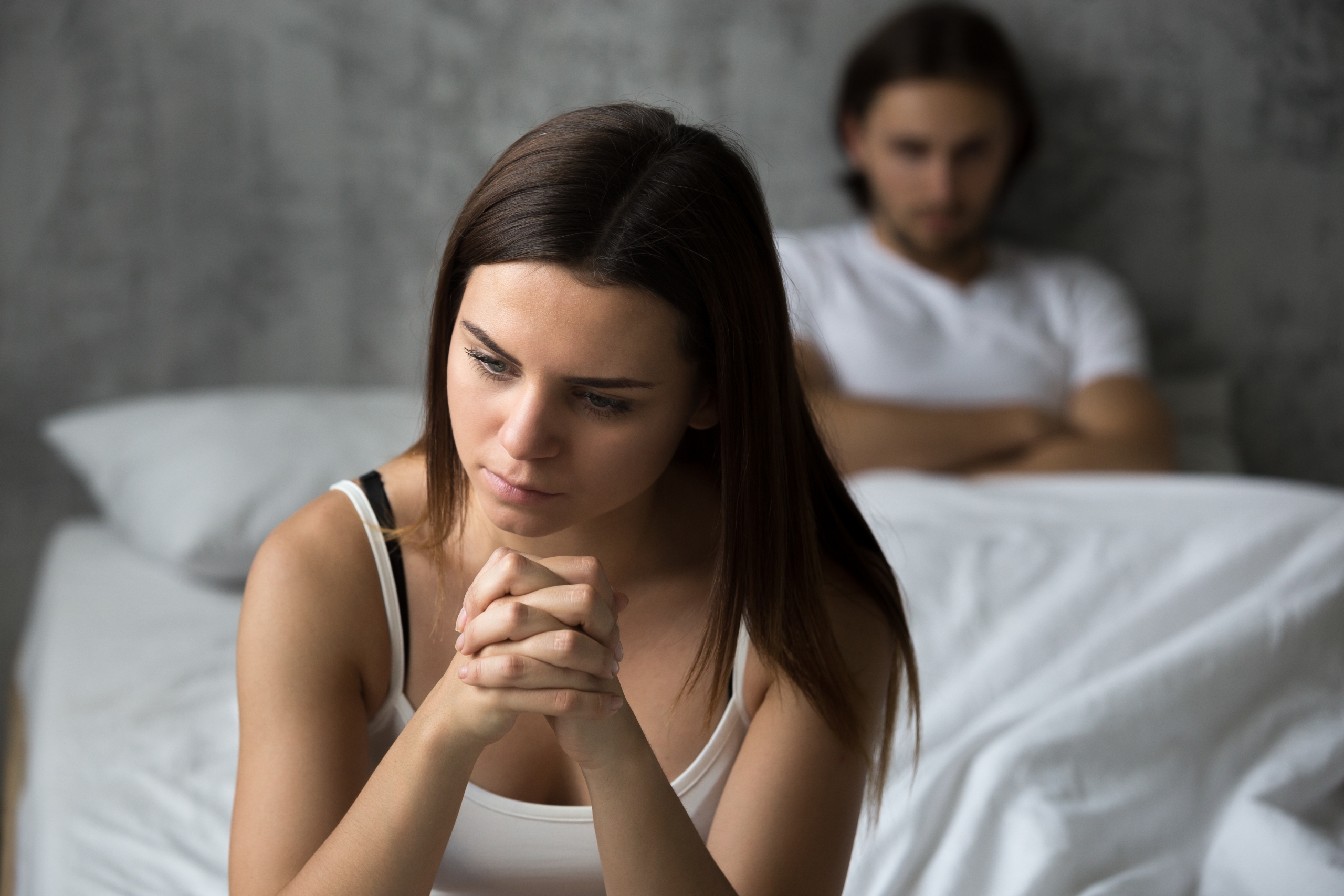 Życie seksualne Polek. Co nas najbardziej podnieca, a co studzi w sypialni? (RAPORT)